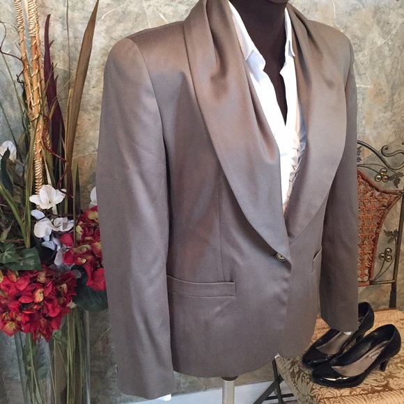 Anne Klein Il 🌹 Suit jacket coat blazer. - Picture 8 of 8
